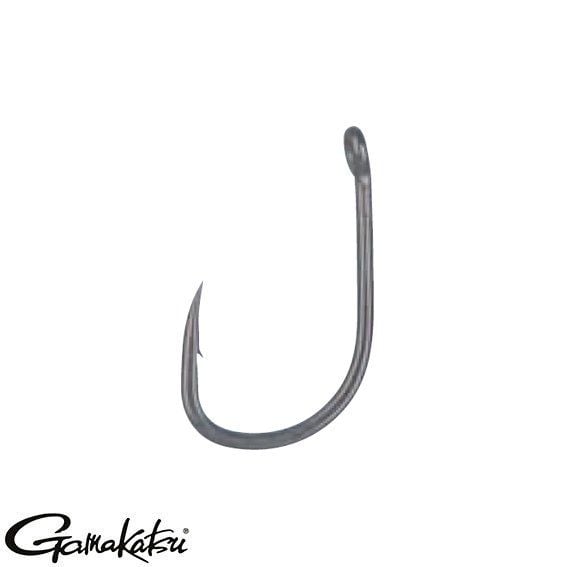 GAMAKATSU G-Carp Specialist R #4