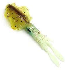 Captain 3541 Sipya Squid 7cm Sübye Suni Yem