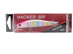 Captain 3432 Hacker 90 mm Floating 11.2 gr Maket Balık