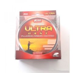 ASSO ULTRA CAST FLUOROCARBON COATED MİSİNA 300MT