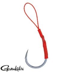 GAMAKATSU Hook Assist 510 TIN No:1/0 Asist İğne