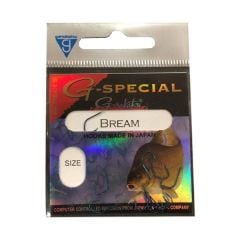 D. GAMAKATSU G-Special Bream No:12 Olta İğnesi 1/1