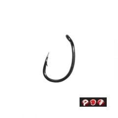 GAMAKATSU G-Carp Super Rig Hook No:4 1/10 İğne