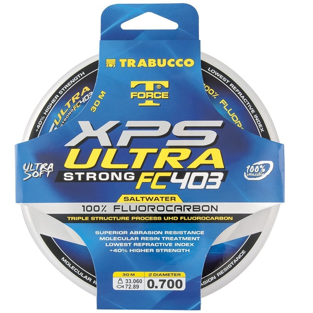 Trabucco TF XPS Ultra FC403  Misina