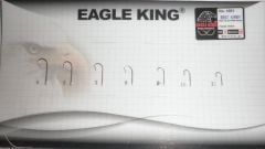 Eagle King 1501NI Çapraz Nikel Sinek İğne ( VMC 9224NI )