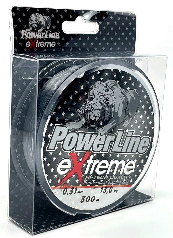 Powerline Extreme 300 m. Makara Misina