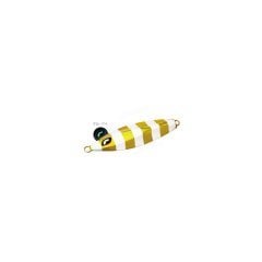 Lure Ocea Wing 105mm 135g 28T Gold Zebra