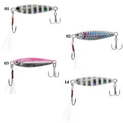 Remixon Rocky Shore Single Slim Jig 7gr