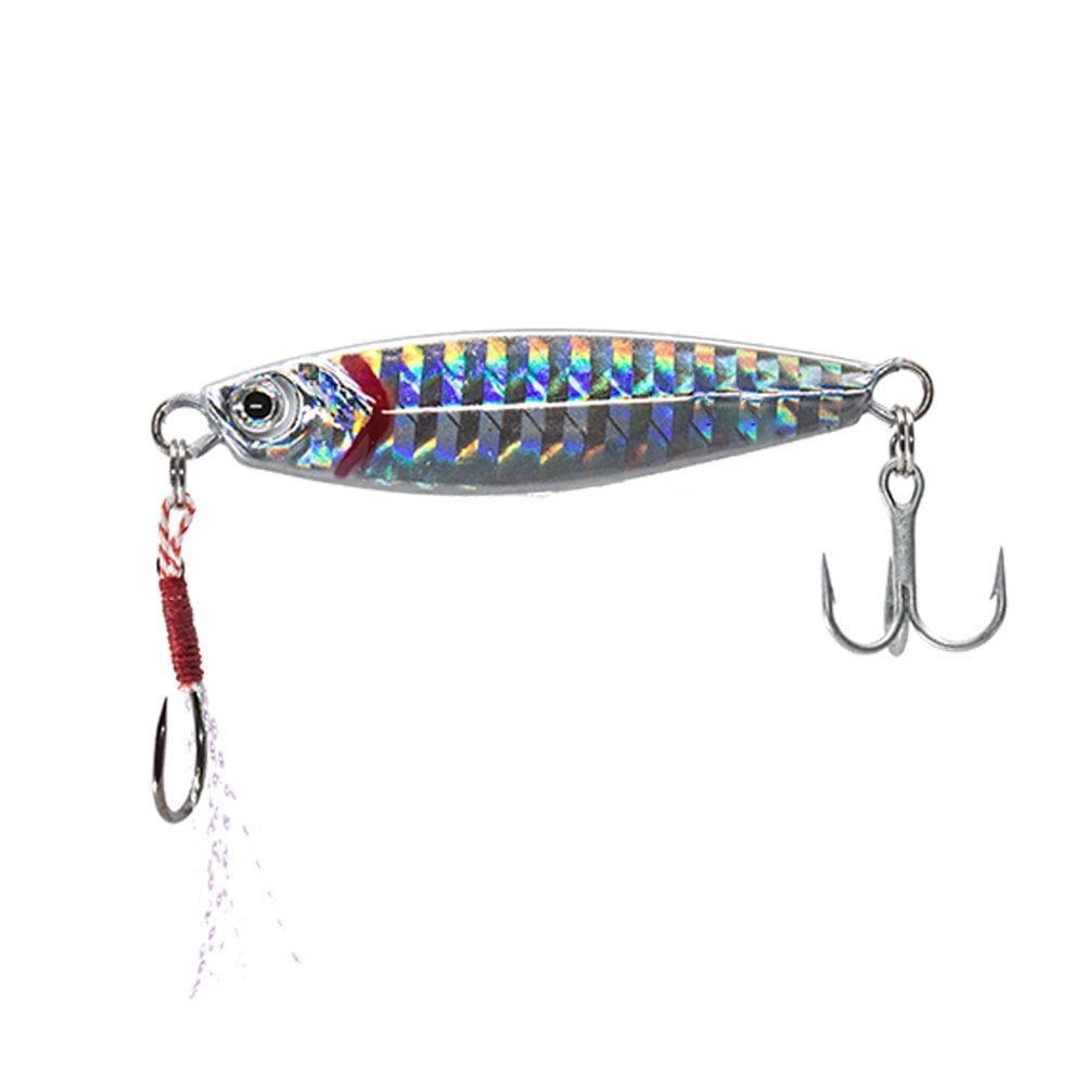 Remixon Rocky Shore Single Slim Jig 10gr