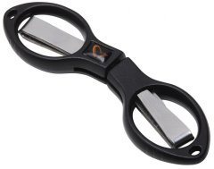 Savage Gear Magic Folding Scissors 9.5 cm