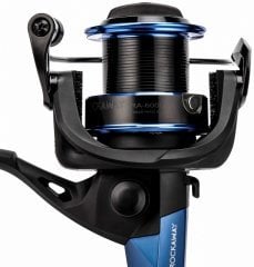 Okuma Rockaway RA-6000 (5,3;1) 4+1 bb Olta Makinesi