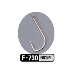 Sasame F-730 Nickel Sode İğne