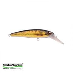 SPRO Ikiru Ntr. Micro Jerk 50 Carp Maket Yem