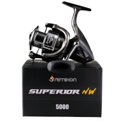 Remixon Superior NW 4000 5+1BB Makara