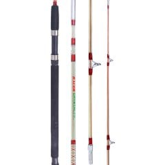 Bauer Crystal 1.80m 100-200g Dolgu Kamış