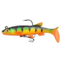 SPRO Super Natural Perch ToxicYumuşak Yem 20 G 1/2