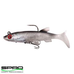 SPRO SuperNatural Rigged Roach Yumuşak Yem 16G 1/2