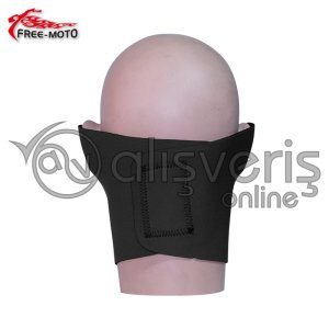 Neopren Maske Model 2