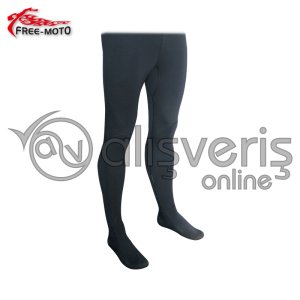 Neopren Pantolon Bahçıvan