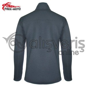 Neopren Kazak Polo Yaka
