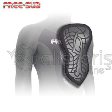 Smooth Avcı Elbise ''Derin'' 3mm