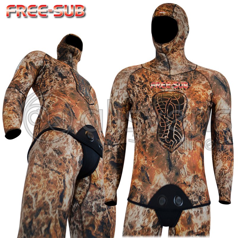 Expert Brown Avcı Elbise 9mm