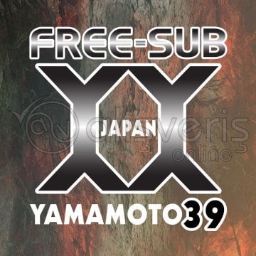 ASPENDOS 3MM (YAMAMOTO39)