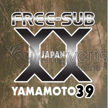 TROYA 3MM Kadın Avcı (YAMAMOTO39)