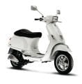 Vespa LX ST 50