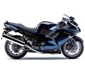 ZZR 1400 (06-07)