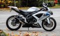 GSX-R 600 (08-10)