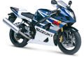 GSX-R 1000 (03-04)