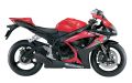 GSX-R 600 (06-07)