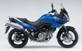 DL V-STROM 650 (07-11)