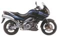 DL V-STROM 1000 (02-11)