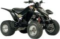 Quad Mongoos 250