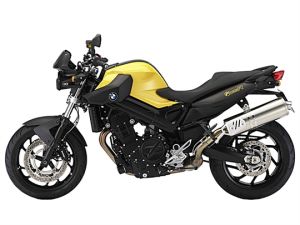 Kappa KR691 BMW F 800 R (09-14) Arka Canta Tasıyıcı