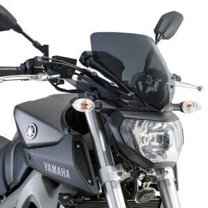 Kappa KA2115 YAMAHA MT09 (13-15) RÜZGAR SİPERLİK