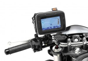 Kappa KS950 GPS CANTASI