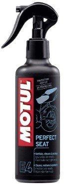 MOTUL E4 PERFECT SEAT / KOLTUK TEMİZLEYİCİ (250 ML)