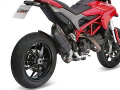 Mivv Ducati Hypermotard 821 Slip-On Suono Egzoz