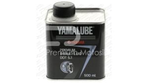 YAMALUBE FREN HİDROLİĞİ DOT 4 (500 ML)
