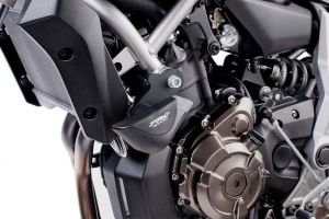 PUIG YAMAHA MT07 / XSR700 / TRACER 700 KORUMA TAKOZU