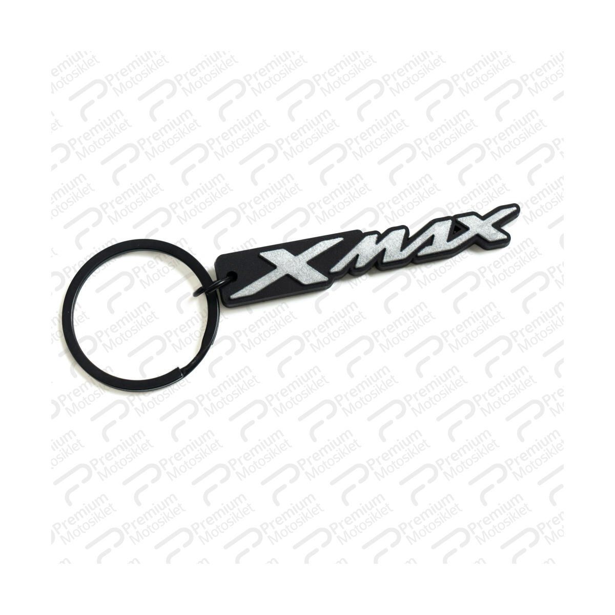 XMAX ANAHTARLIK
