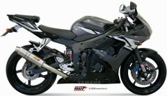 Mivv Yamaha YZF 600 R6 Slip-On GP Egzoz