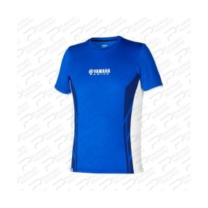 PADDOCK BLUE PERFORMANCE ERKEK TSHİRT