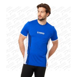 PADDOCK BLUE PERFORMANCE ERKEK TSHİRT