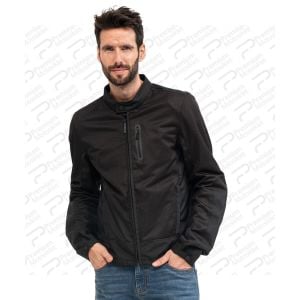 YAMAHA ERKEK YAZLIK FİLELİ CEKET