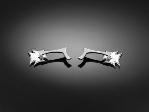 HIGHWAY HAWK 91-872 AYNA KROM (TK) GOTHIC