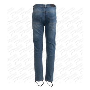 YAMAHA ERKEK MOTOSİKLET PANTOLONU